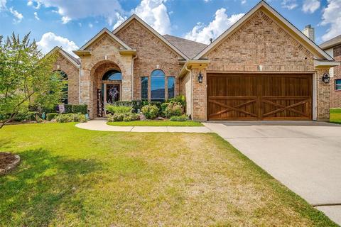 1232 Litchfield Ln, Burleson, TX 76028