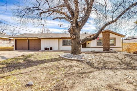 6021 Worrell Dr, Fort Worth, TX 76133