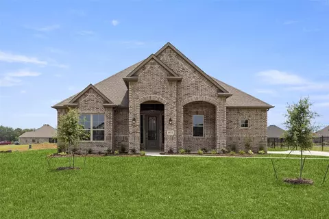 6032 Glenwood Dr, Joshua, TX 76058