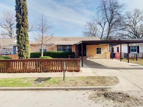 9934 Constance St, Dallas, TX 75220