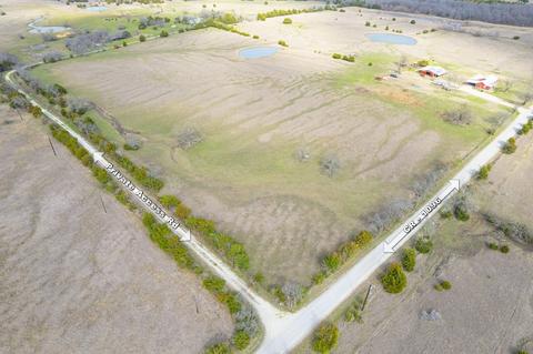 14 7 Acres Cr 1096, Celeste, TX 75423