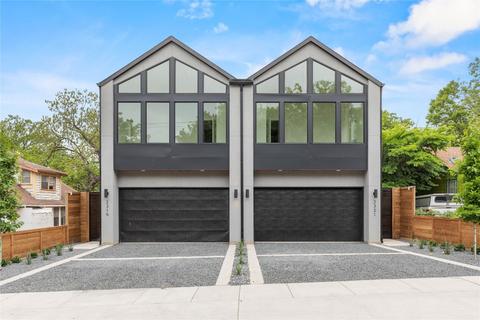 2321 Vagas St, Dallas, TX 75219