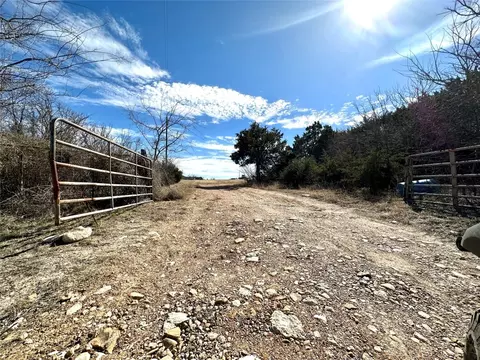Tbd Cr 153, Comanche, TX 76442