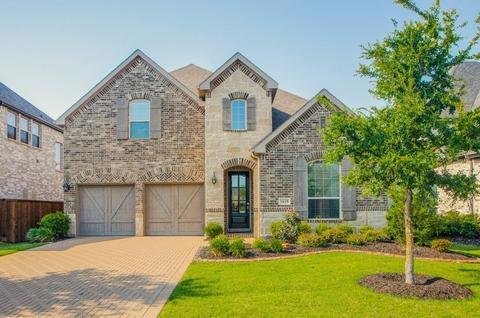 1610 Pebblebrook Ln, Prosper, TX 75078