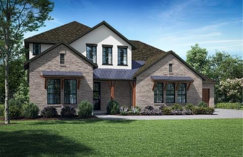 1217 Diamond Dr, Wylie, TX 75098