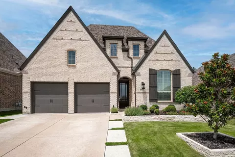 3929 Bamboo Trl, Mckinney, TX 75071