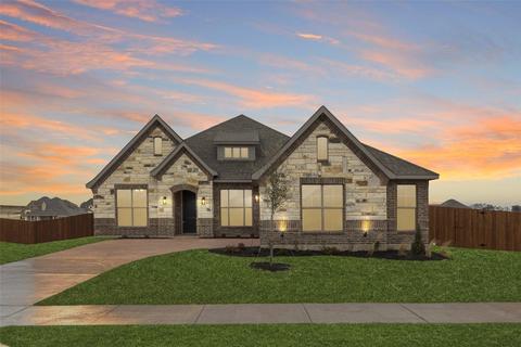 12516 Eagles Blf, Godley, TX 76044