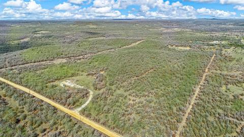 2820 Eason Rd, Jacksboro, TX 76458 photo 3