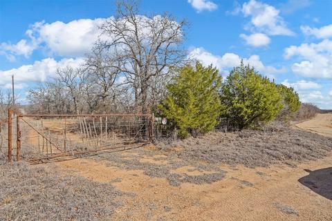 2820 Eason Rd, Jacksboro, TX 76458 photo 11
