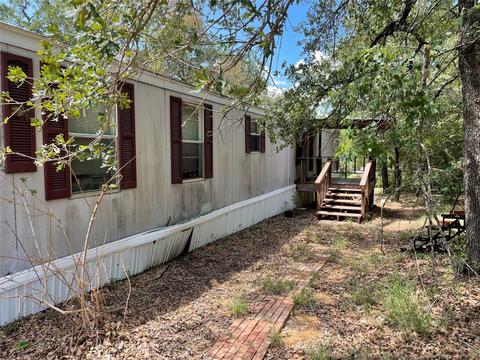 147 Deerwood Ln, Springtown, TX 76082