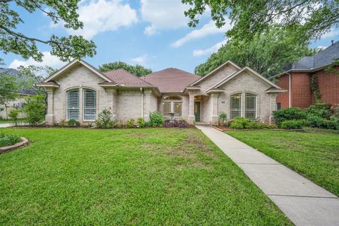 1208 Vista Verde St, Denton, TX 76210