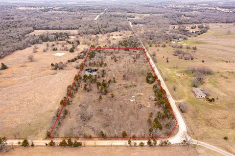 783 County Road 297, Gainesville, TX 76240