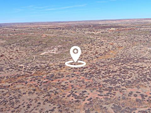 0 Hopi Ln, Amarillo, TX 79124