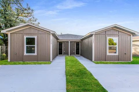 1357 1359 Beech St, Abilene, TX 79601