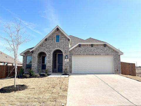 1416 Cedar Creek Ln, Crowley, TX 76036
