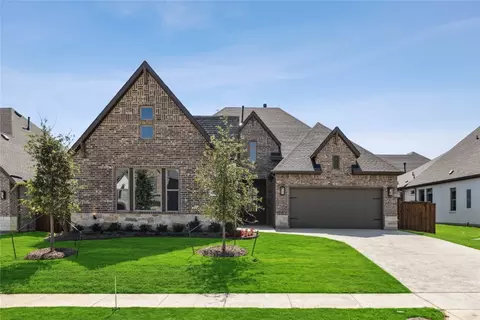 4305 Chapel Springs Dr, Highland Village, TX 75077