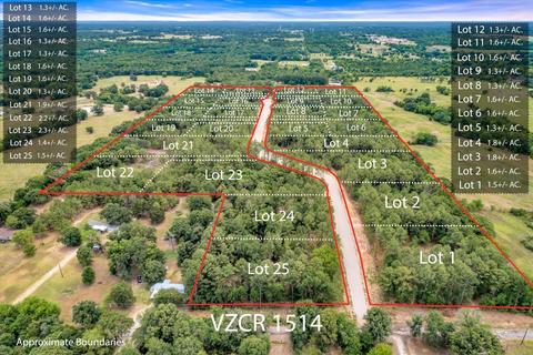 23 Private Road 5808, Grand Saline, TX 75140