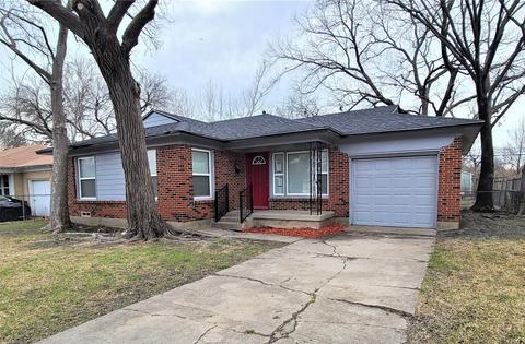 2211 Major Dr, Dallas, TX 75227