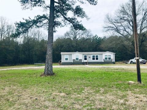 3433 Cr 2131, Detroit, TX 75346