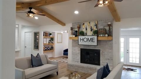 11063 Carissa Dr, Dallas, TX 75218