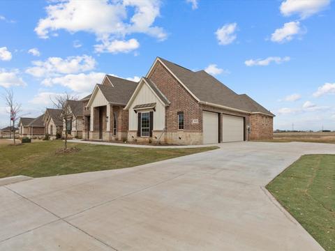 9528 Wildcat Ridge Dr, Godley, TX 76044
