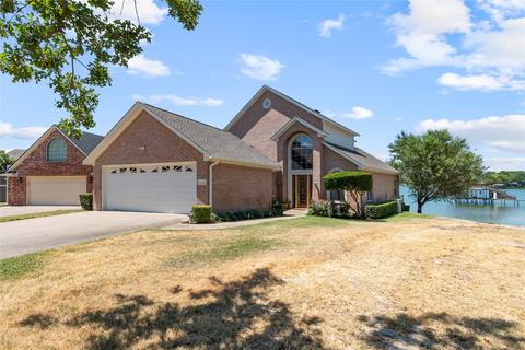 134 Saint Francis Ln, Gun Barrel City, TX 75156