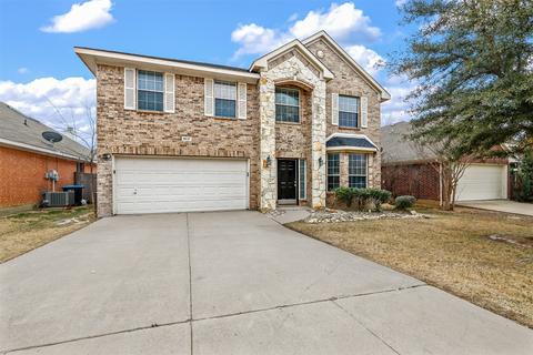 4637 Springway Ln, Fort Worth, TX 76123