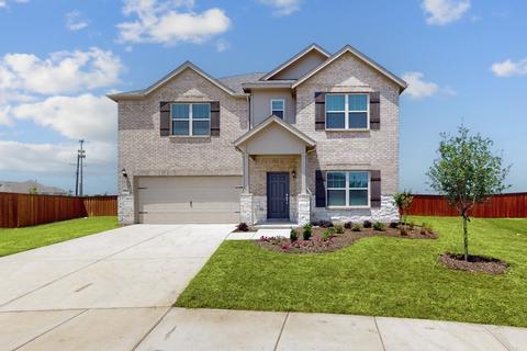 5941 Edward Dr, Celina, TX 75009