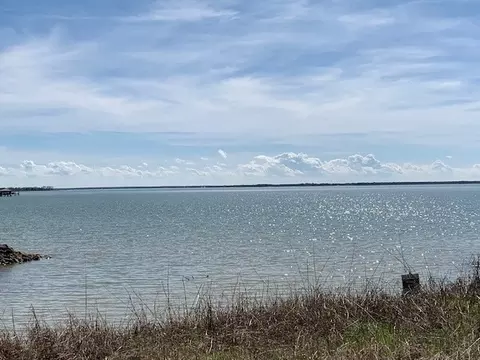 17 Northshore Dr, Kerens, TX 75144