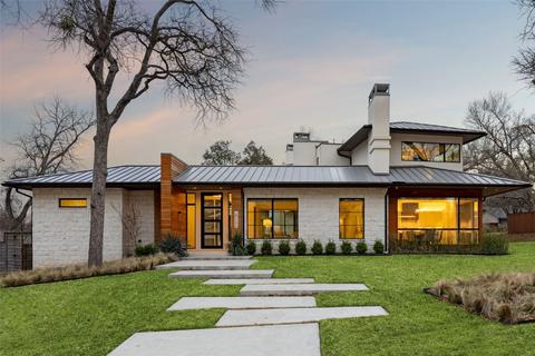 7406 Kenshire Ln, Dallas, TX 75230
