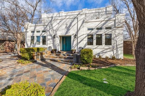 5909 Goliad Ave, Dallas, TX 75206