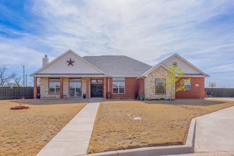 217 Periwinkle Trl, Abilene, TX 79602