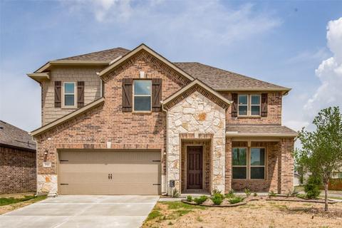 941 Waggoner Dr, Aubrey, TX 76227