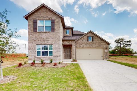 13048 Zion Dr, Providence Village, TX 76227