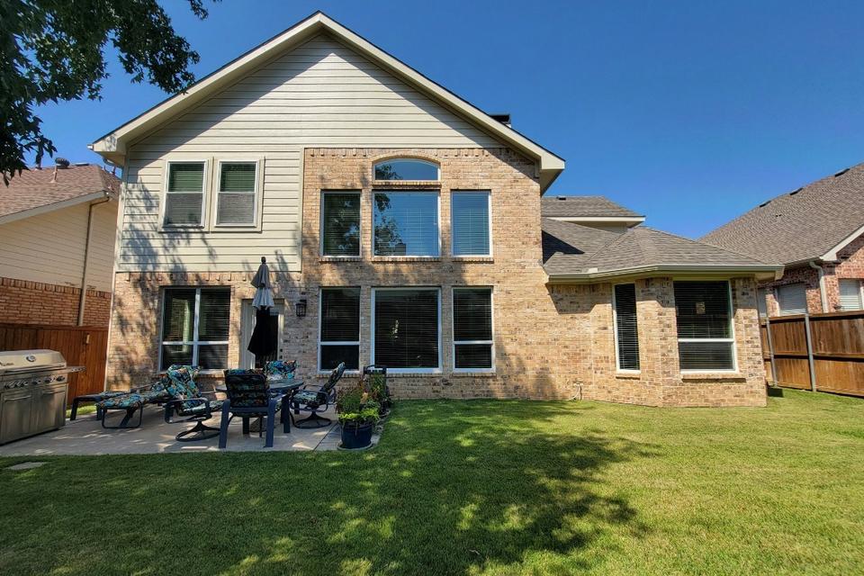  1802 Tealwood Ln, Corinth, TX 76210 photo 31