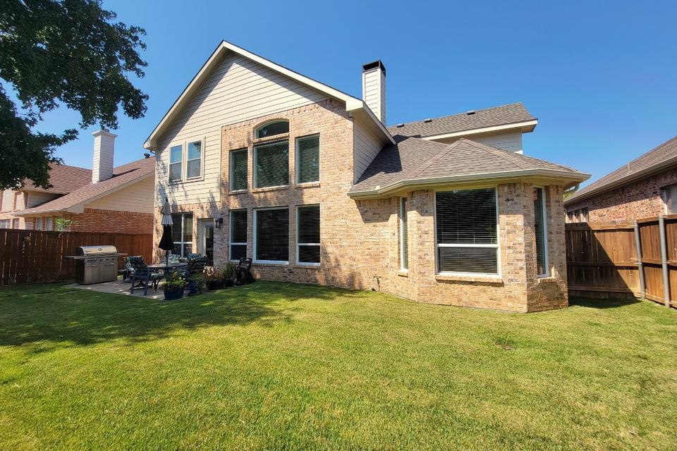  1802 Tealwood Ln, Corinth, TX 76210 photo 30