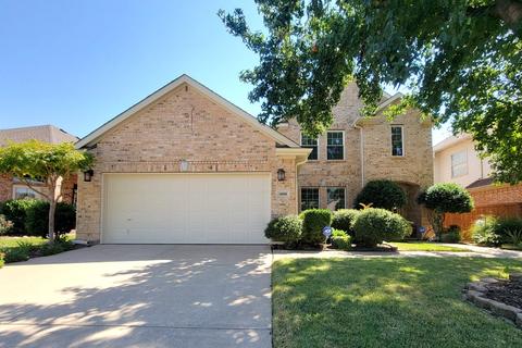1802 Tealwood Ln, Corinth, TX 76210
