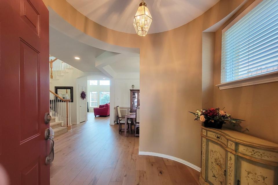  1802 Tealwood Ln, Corinth, TX 76210 photo 3