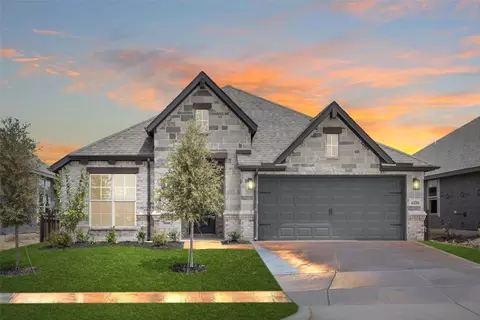4336 Sunflower Foundry St, Cleburne, TX 76058