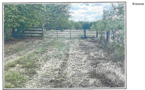 Tbd NE County Road 2070, Powell, TX 75153