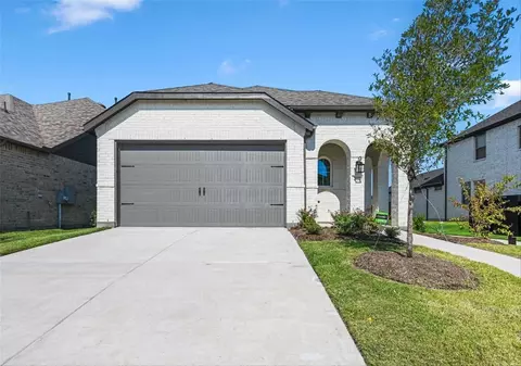 2517 Gaulding, Royse City, TX 75189