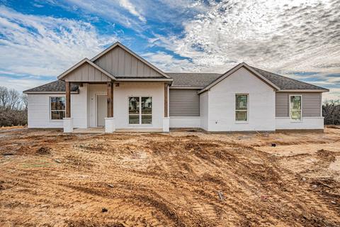 186 Lucky Ridge Ln, Boyd, TX 76023