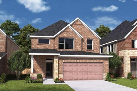 9028 Winding Creek Dr, Oak Point, TX 75068