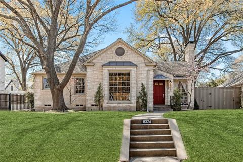 6324 Mccommas Blvd, Dallas, TX 75214