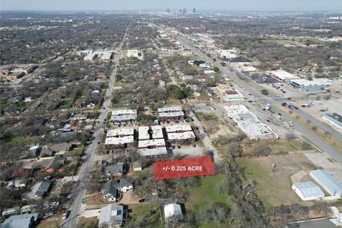 4732 Virginia Ln, Fort Worth, TX 76103