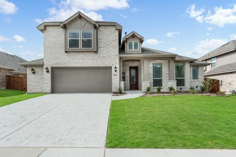 1020 Timber Ridge Dr, Justin, TX 76247