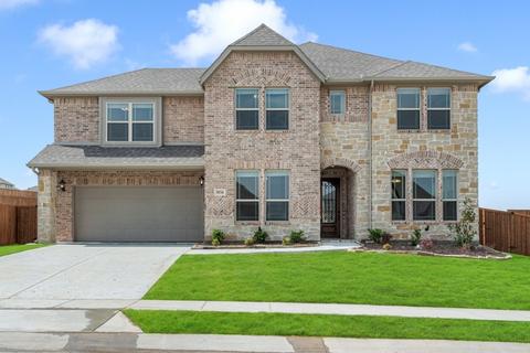 1034 Timber Ridge Dr, Justin, TX 76247
