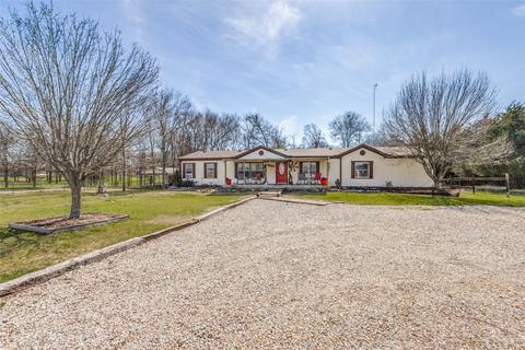 819 Rs County Road 1460, Point, TX 75472