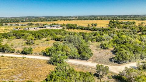 Tbd County Rd 1030, Meridian, TX 76665