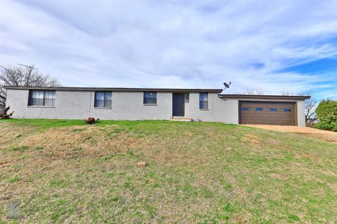 3110 W Walker St, Breckenridge, TX 76424